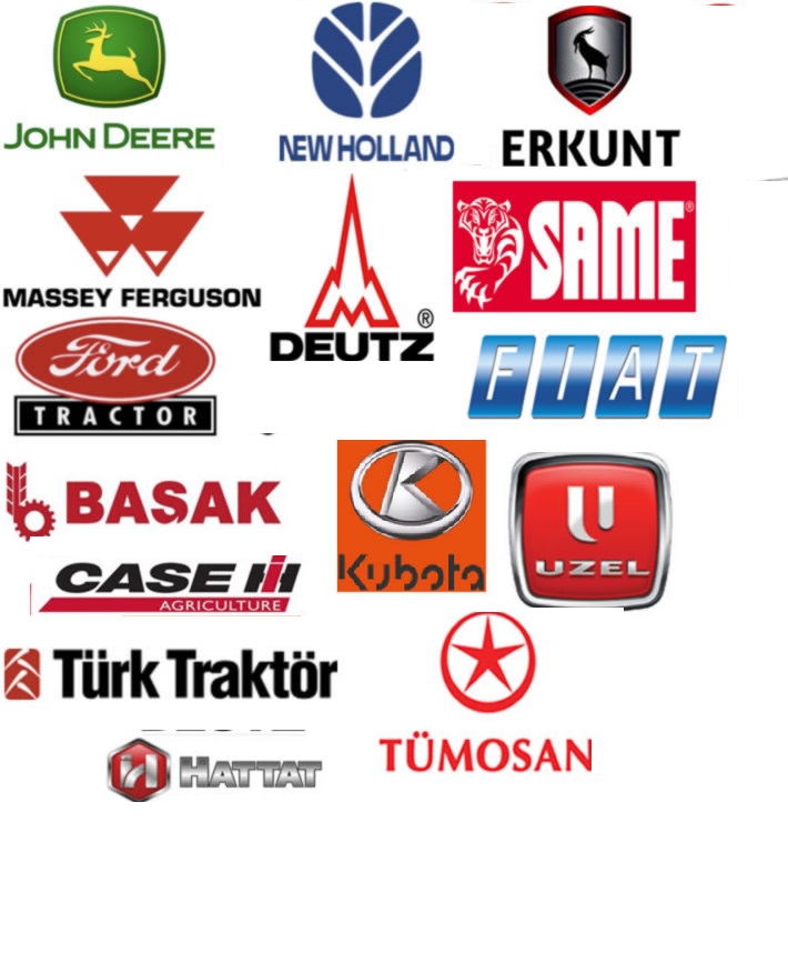 TRAKTÖR AYARLI KOL İMALATLARIMIZ
